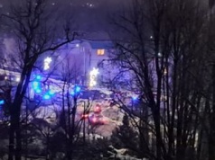 "Ustawka" pseudokibiców w Kościerzynie. Policja zatrzymała już 13 osób