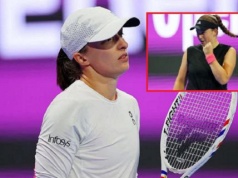 Nokaut w meczu Świątek. Fibak nie wytrzymał. "Powinna przeprosić"