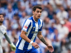 Jakub Kiwior doznał kontuzji w wielkim hicie! Grymas bólu na twarzy Polaka