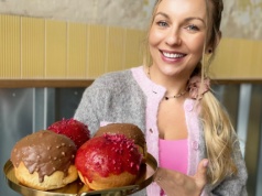 Co jest najdroższe w pączku? Praca człowieka i dotyczy to nie tylko cukierni, ale całej gastronomii