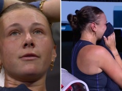 Dramat wielkiej gwiazdy. Musiała skreczować