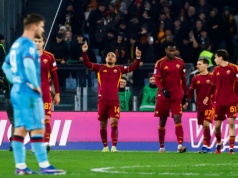 Faworyci wykonali swoje zadania w Serie A