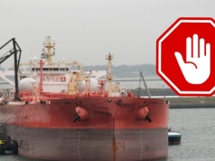 Co z zakazem usług morskich? 20. pakiet sankcji na Rosję dzieli UE