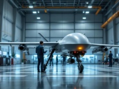 1,5 biliona dolarów na zbrojenia. Kto zarobi na rekordowym budżecie obronnym USA?