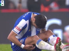 Nastała 100. minuta. Dramat FC Porto, koszmar Kiwiora