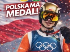 Niesamowita historia. Polska historia