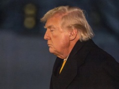 Trump grozi Kanadzie, że nie pozwoli na otwarcie mostu do Michigan