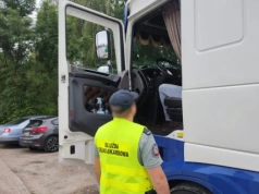 Transport ubrań i obuwia niczym transport paliw – nadchodzą nowe zasady SENT