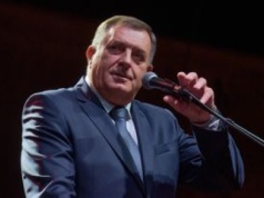 Dodik zaostrza kurs. "Bośnia i Hercegowina jest skończona”