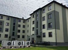 Pompy ciepła poległy na mrozie? Bzdura: w mieszkaniu mam 25 st. C