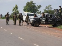 Nigeria. Porwali dziewięcioro katolików. Zabrali ich wprost z kościoła