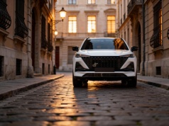 DR Automobiles wchodzi do Polski. Włoska marka oparta na chińskich konstrukcjach