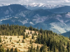Wielka Fatra – alternatywna dla zatłoczonych Tatr. Najbardziej dziewicze góry Słowacji