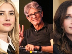 Te trzy gwiazdy łączy bliskie pokrewieństwo. "Biegałam u cioci na planie"