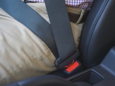 Wcale nie Szwecja. Pierwszy kraj, który kazał zapinać pasy jest poza Europą