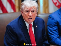 "Zostanie zjedzona żywcem". Donald Trump uderza w Kanadę. Podsumowanie nocy