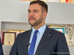 Nowak zapowiada zmiany w dopłatach: tylko „aktywny rolnik” sięgnie po rekordowe stawki