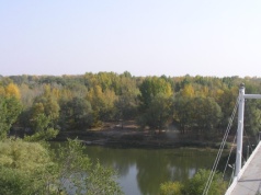 Rzeka Ural pogrążona w kryzysie. "Już nie pijemy wody z rzeki"