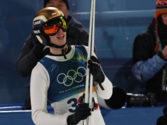 Dlatego Tomasiak zdobył wicemistrzostwo olimpijskie. "Wszystko było dziwne"