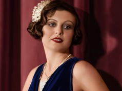 ​"Polska Mistinguett". Intensywne życie i przedwczesna śmierć Zuli Pogorzelskiej – ikony dawnej Warszawy