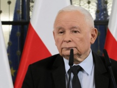 Co ze zdrowiem Jarosława Kaczyńskiego? "Był w stanie dyrygować"