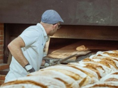 Oferta pracy: Piekarz w Rzeszowie