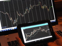 Rzepak wystrzelił, zboża runęły! Giełdy rolne podzielone jak nigdy