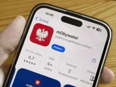 Masz mObywatela? Od dziś w aplikacji znajdziesz nową opcję. Może uratować Cię przed poważnymi kłopotami