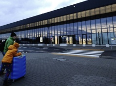 Nowy plan dla lotniska w Radomiu. "Musimy pokazać, że nie jest puste"