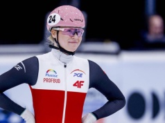 Polka mówi o traumie na igrzyskach. Teraz będzie walczyła o medal