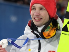 Tyle Kacper Tomasiak zarobi za medal olimpijski. Astronomiczne kwoty