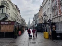 Dzień dobry Katowice. Kamienica na Mariackiej wystawiona na sprzedaż