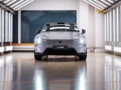 Volvo pod kreską. Inwestorzy panikują, a ES90 ma gasić pożar