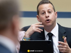 Amerykański polityk ujawnia nowe szczegóły akt Epsteina. "To obrzydliwe"