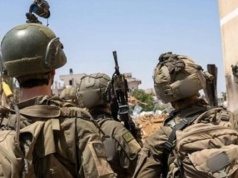 Cięcia w izraelskiej armii. Rosną obawy o gniew żołnierzy