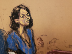 Ghislaine Maxwell odmawia zeznań podczas przesłuchania w Izbie, powołując się na Piątą Poprawkę: "Bardzo rozczarowujące"