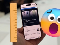 W nosie mam takie telefony. Niech ktoś zatrzyma to szaleństwo