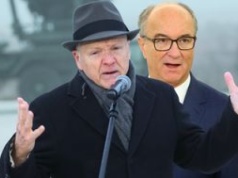 Ambasador USA o Czarzastym: nie będziemy tolerowali obelg