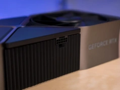 NVIDIA zmienia plany. Nadciąga GeForce RTX 5090 Ti