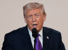 Donald Trump znów grozi sojusznikowi. Chodzi o wielką inwestycję