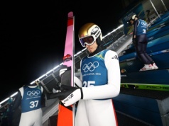 Tomasiak zdobył srebro, a Norweg mówi wprost: "Zostałem skrzywdzony"