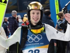 Kacper Tomasiak nie zawahał się ani chwili! "Gdyby nie oni, to bym nawet nie zaczął kariery”