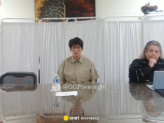 Wspólniczka Jeffreya Epsteina odmówiła zeznań na przesłuchaniu. Wybrała "całkowitą ciszę"