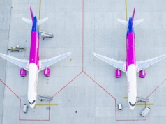 Wizz Air uruchomi nowe połączenie z Katowic do Dubrownika