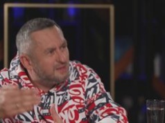 Norbi szczekał na czworaka jak pies u lichwiarza: "Brałem wszystkie kontrakty, jakie szły" (WIDEO)