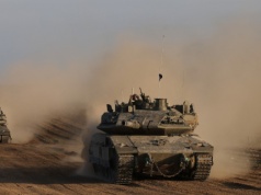 Cięcia w izraelskiej armii. Ostrzegają przed gniewem żołnierzy