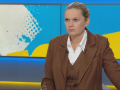 Barbara Nowacka w "Graffiti". Oglądaj o 7:40