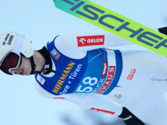 Na jaw wyszła zdumiewająca prawda o Kacprze Tomasiaku. Niesłychane, czym zajmuje się, gdy zdejmuje narty