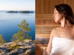 Tuż obok są Rosjanie, ale to wciąż raj. Witajcie w Karelii Północnej, krainie ognistego lisa