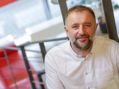 Ronson nabiera rozpędu. Chce zaczynać więcej budów, ale w mniejszym formacie